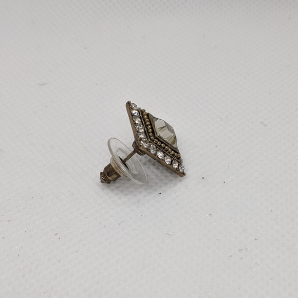 Stud earrings Melanie Lyne New - Picture 5 of 6